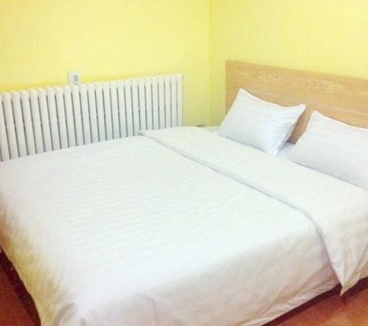 New Century Hotel