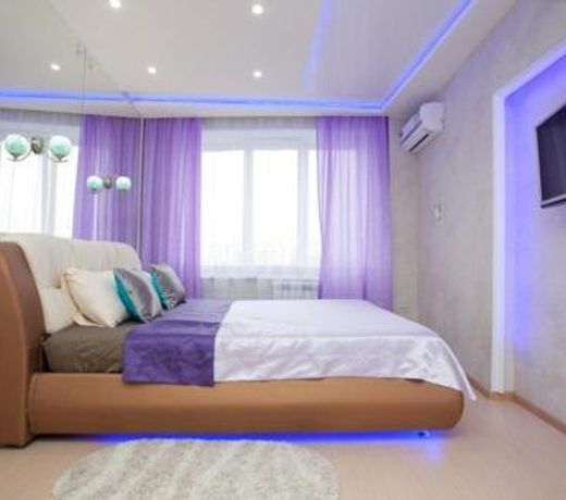 InnHome Apartments Tsvillinga 34