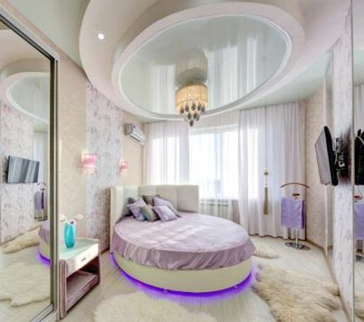 InnHome Apartments Bratiev Kashirinykh 34
