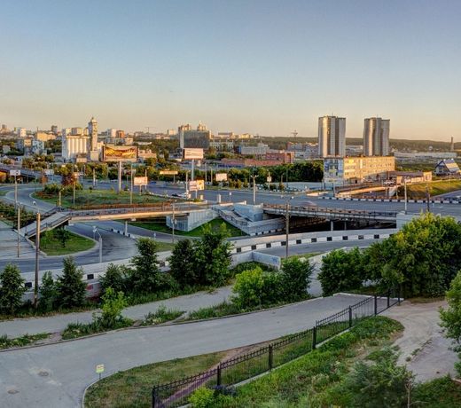 InnHome Apartments Bratiev Kashirinykh 34