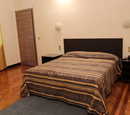 Hotel Luisa
