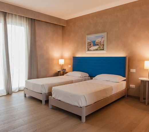 Calaponte Hotel