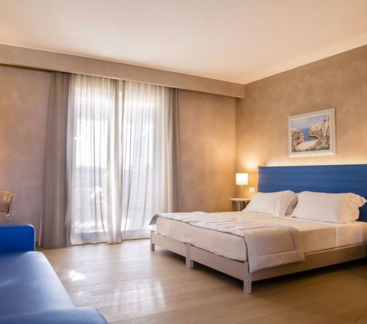 Calaponte Hotel