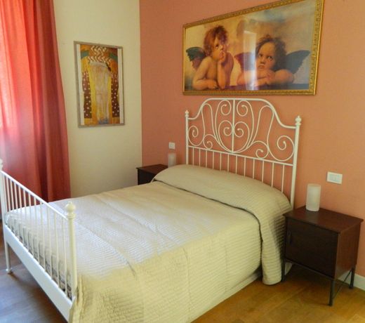 Carducci 24 Bed & Breakfast