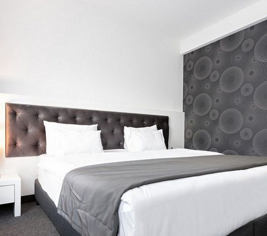 Nova City Garni Hotel Signature Collection