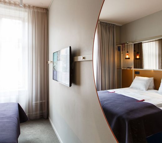 Scandic Upplandsgatan