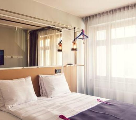 Scandic Upplandsgatan