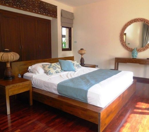 3 Bedroom Sea View Villa Blue SDV080G-By Samui Dream Villas