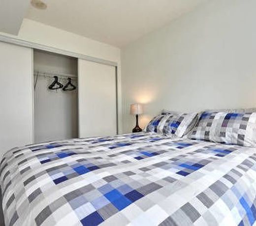 Executive Furnished Condos - Parade II