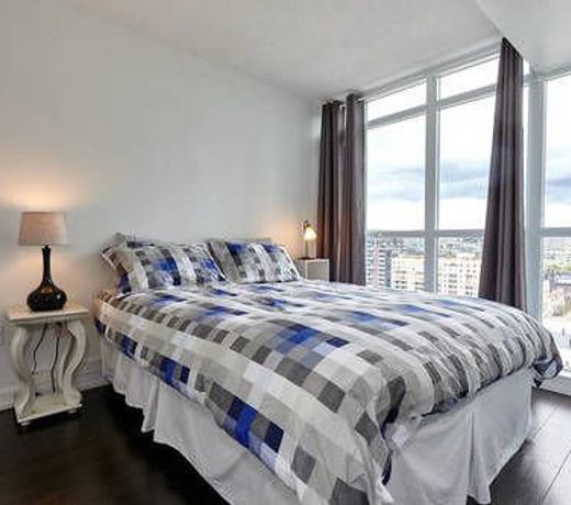 Executive Furnished Condos - Parade II