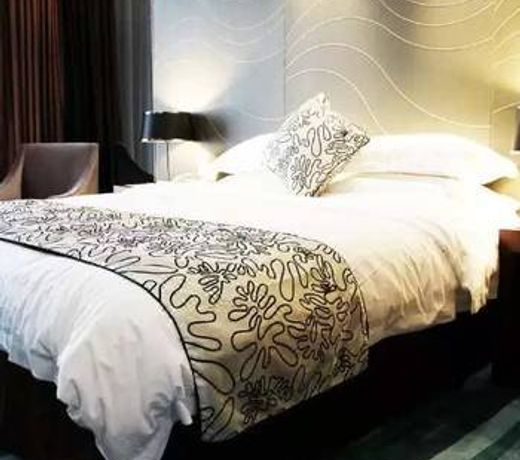 Jinjiang Metropolo Hotel - Hefei Baohe