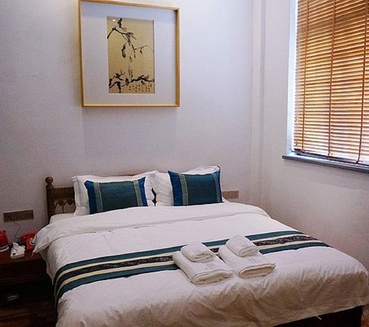 Guilin Huguangshanshe Hotel