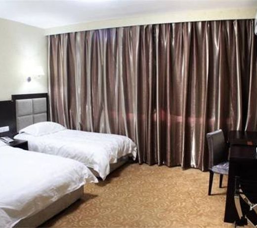 Harbin Cedrus Hotel