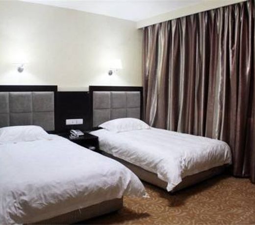 Harbin Cedrus Hotel
