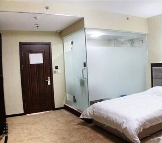 Harbin Cedrus Hotel