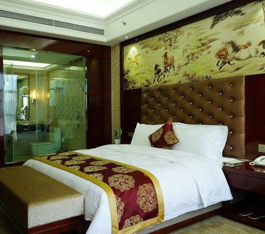 Xiangfu Xindu Hotel