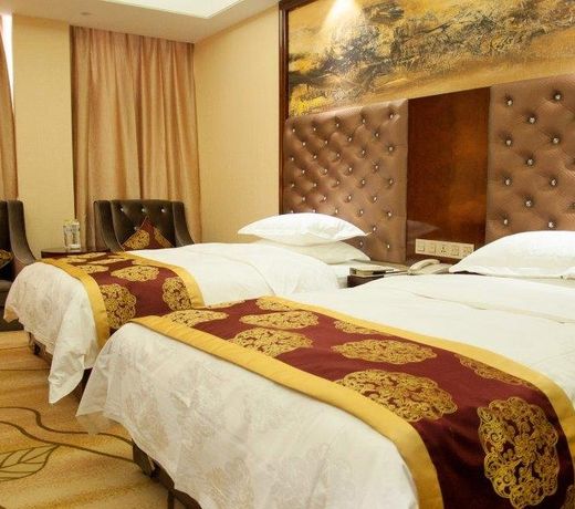 Xiangfu Xindu Hotel