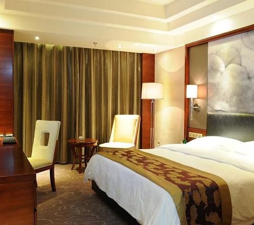 Xiangcheng Hotel - Changsha