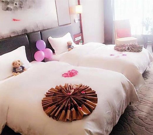 Xiangcheng Hotel - Changsha