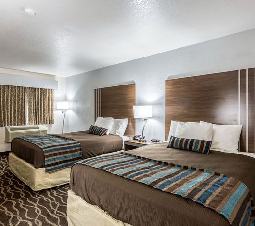 CONTINENTAL INN