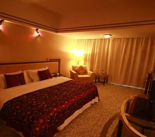 Kunming Zhong Yu Hotel