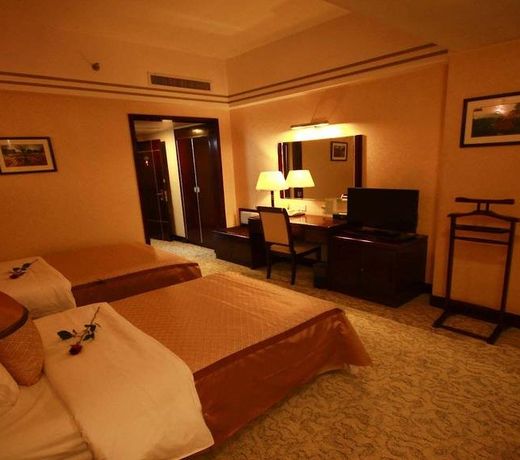 Kunming Zhong Yu Hotel