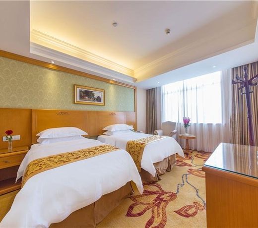 Vienna International Hotel Lijiang Yuxue Avenue