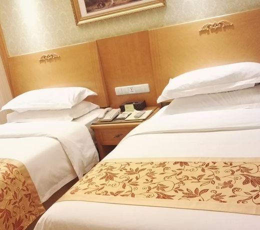 Vienna International Hotel Lijiang Yuxue Avenue