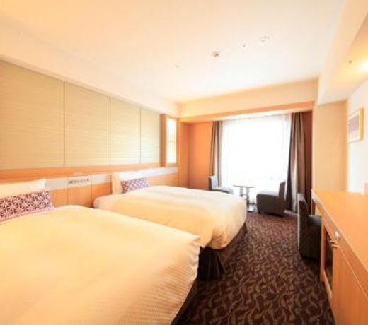 Vessel Hotel Campana Kyoto Gojo