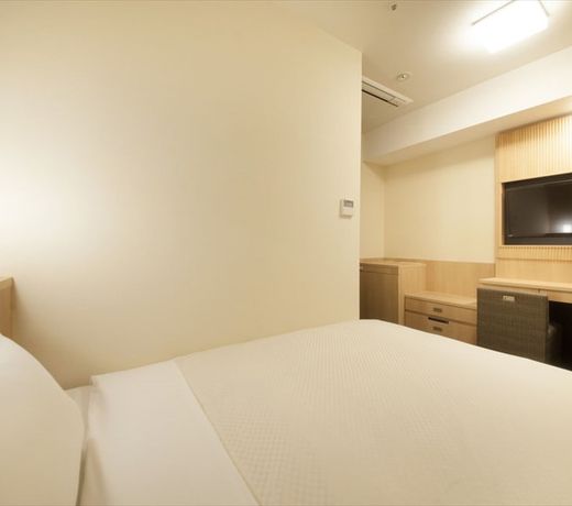 Vessel Hotel Campana Kyoto Gojo