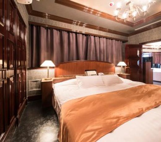 Hotel Alps