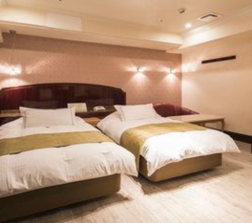 Hotel Alps