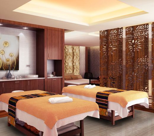 JW Marriott Marquis City Center Doha