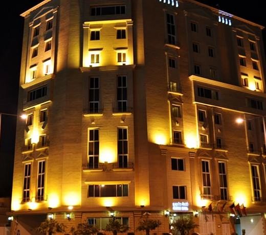 Asherij Hotel