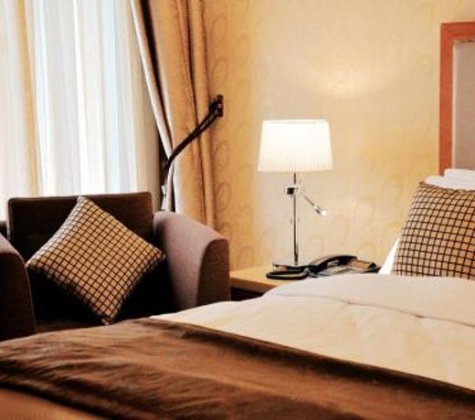Asherij Hotel