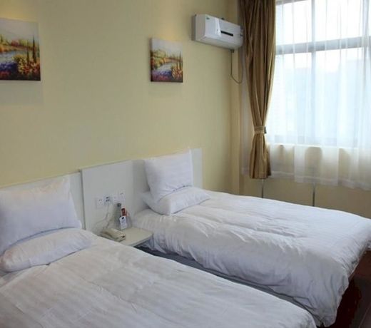 Hanting Express Nanchang Dinggong Road