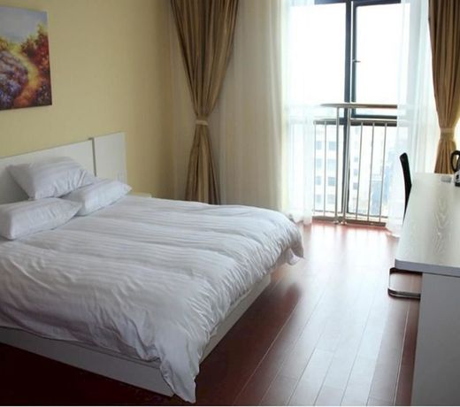 Hanting Express Nanchang Dinggong Road