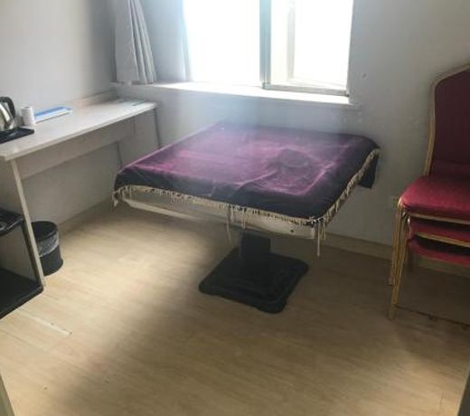 Nanchang Huyou Boutique Hotel Bayi Square Railway Station