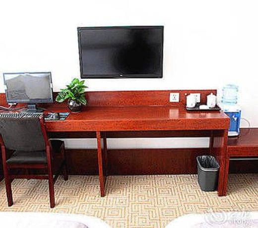 Rongyuan Business Hotel
