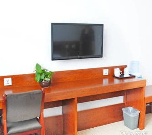Rongyuan Business Hotel