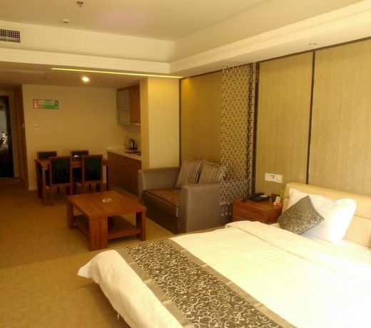 Binli Business ApartHotel