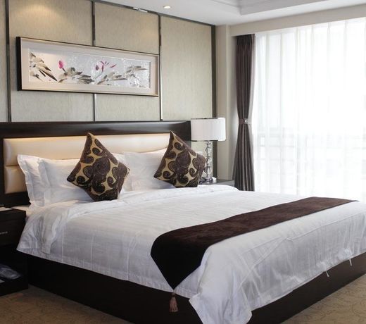 Binli Business ApartHotel