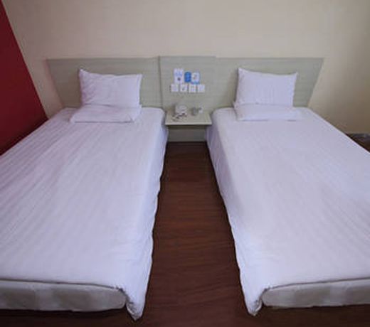 Hanting Hotel