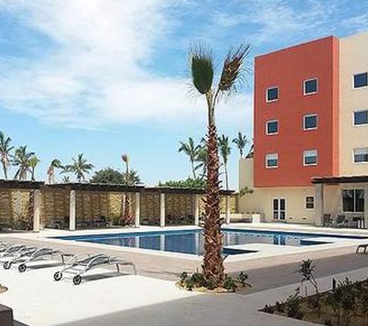 City Plus Cabo San Lucas