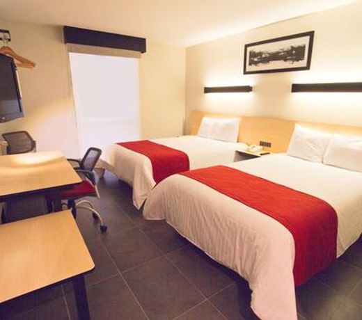 City Plus Cabo San Lucas