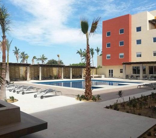 City Suites Cabo San Lucas