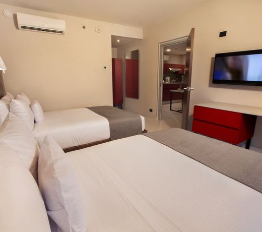 City Suites Cabo San Lucas
