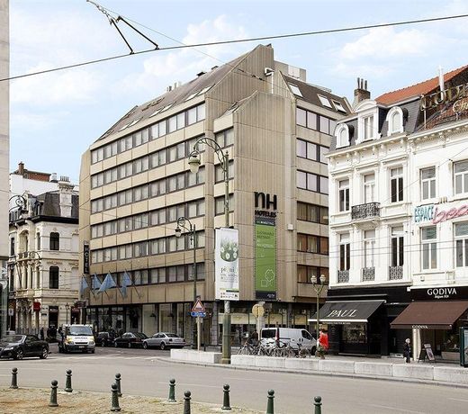 NH Brussels Louise
