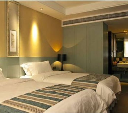 I GO Times Hotel