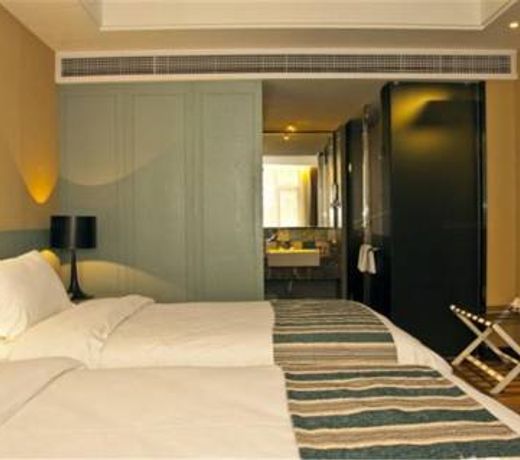 I GO Times Hotel